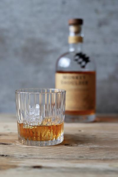 Manhattan Tumbler 310ml - Set 6