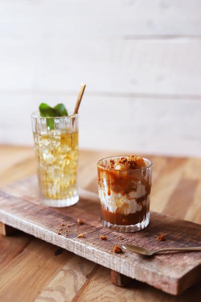 Manhattan Tumbler 310ml - Set 6