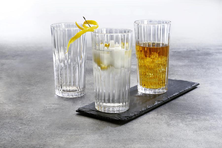 Manhattan Tumbler 305ml - Set 6