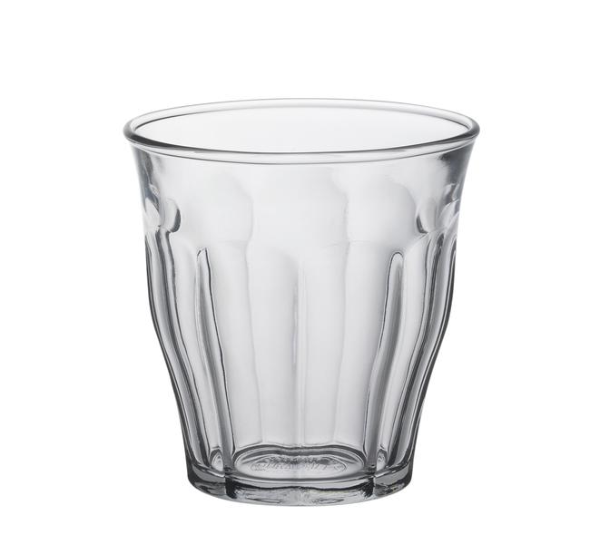 Picardie Tumbler 130ml - Set 6