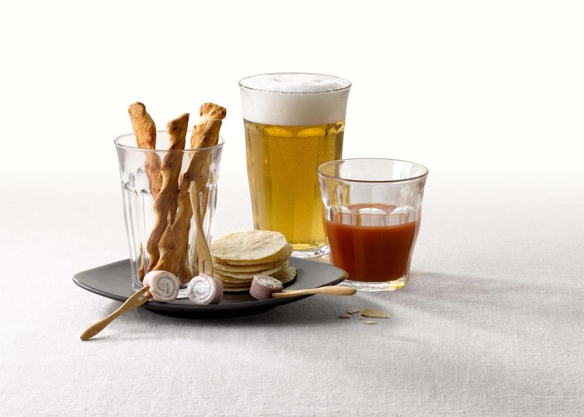 Picardie Tumbler 130ml - Set 6