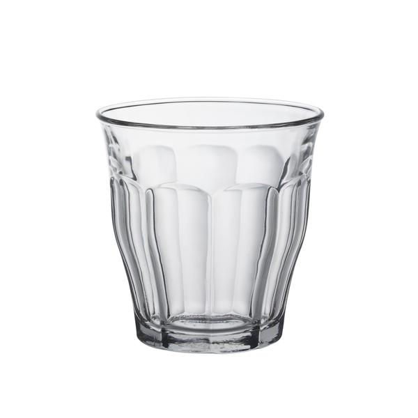 Picardie Tumbler 250ml - Set 6