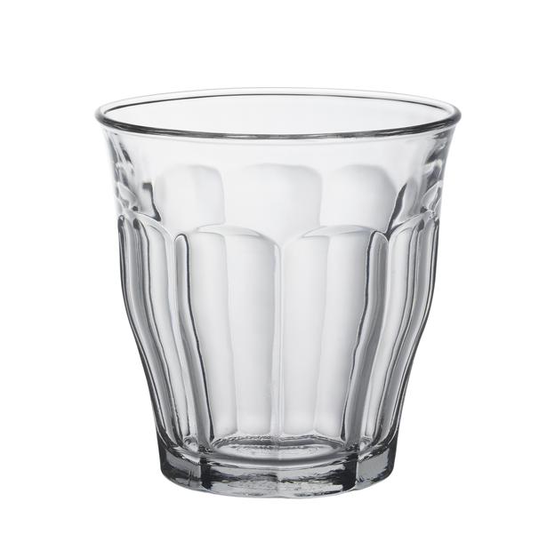 Picardie Tumbler 250ml - Set 4