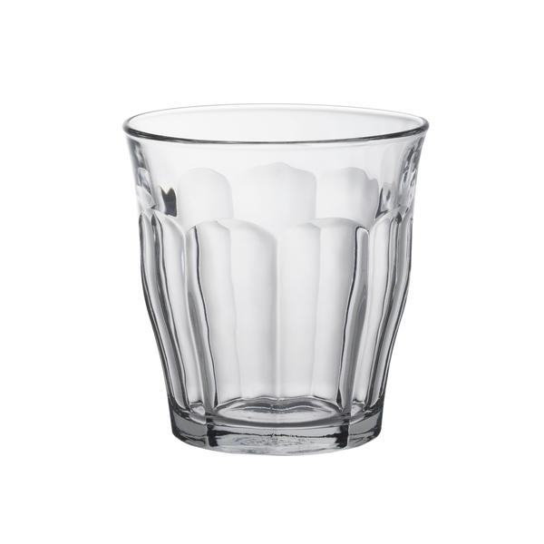 Picardie Tumbler 310ml - Set 6