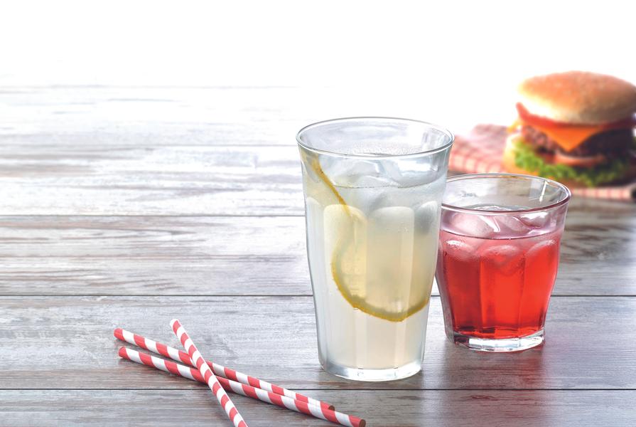 Picardie Tumbler 310ml - Set 6