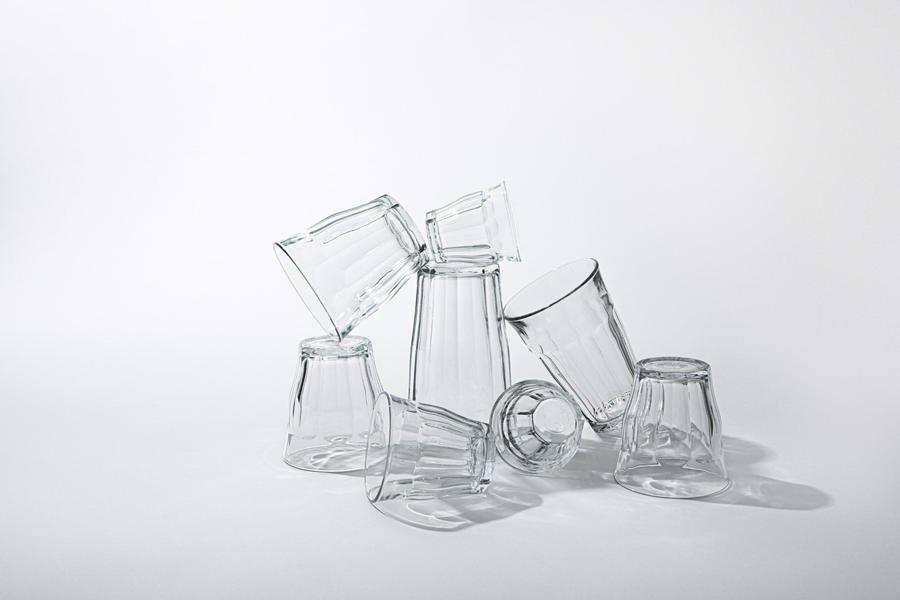 Picardie Tumbler 310ml - Set 6