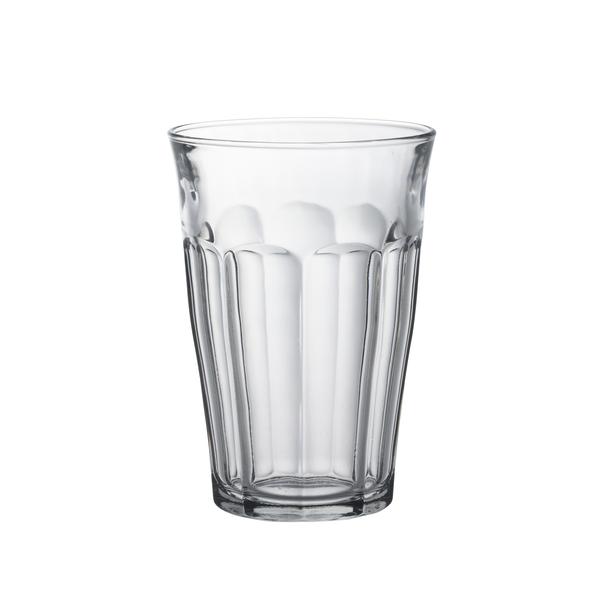Picardie Hi Ball Tumbler 360ml - Set 6
