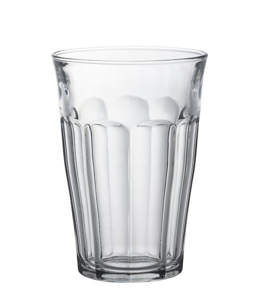 Picardie Hi Ball Tumbler 360ml - Set 4