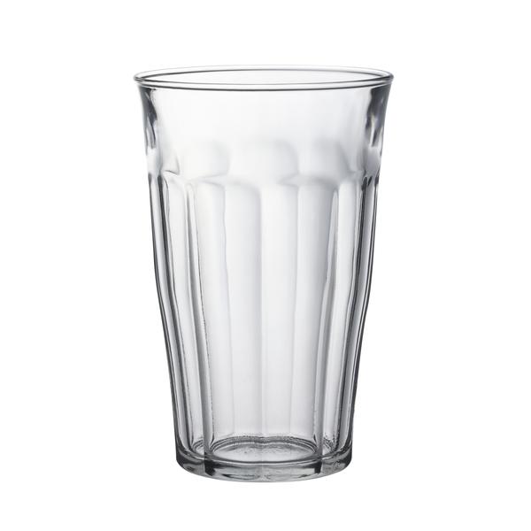 Picardie Hi Ball Tumbler 500ml - Set 6