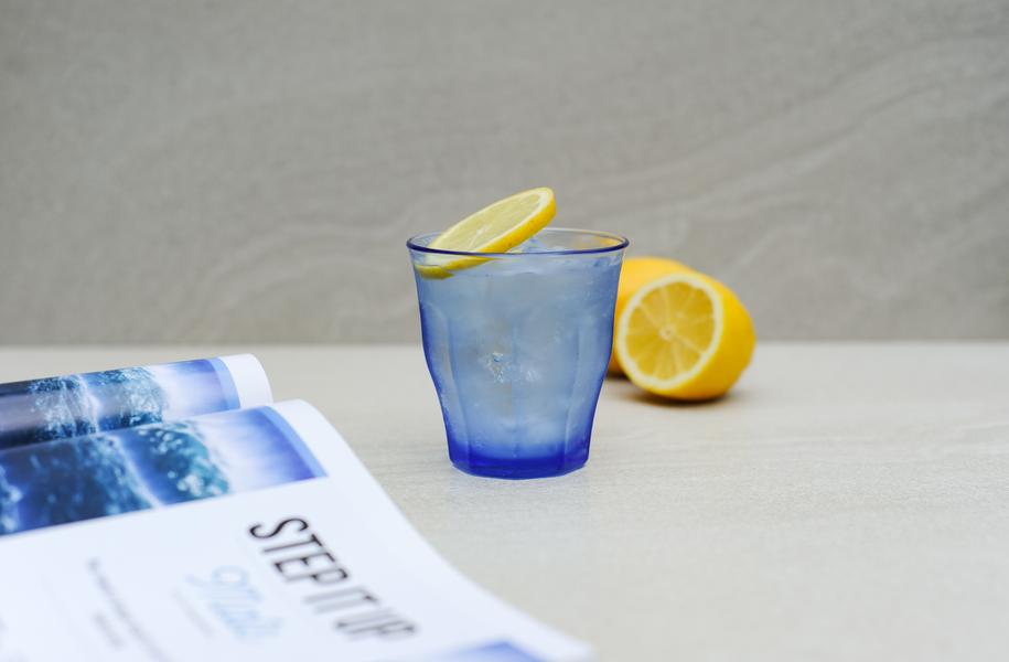 Picardie Tumbler Marine 250ml - Set 6