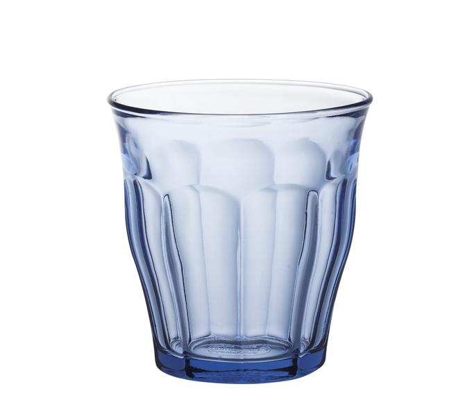 Picardie Tumbler Marine 250ml - Set 6