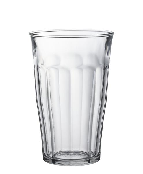 Picardie Hi Ball Tumbler 500ml - Set 4