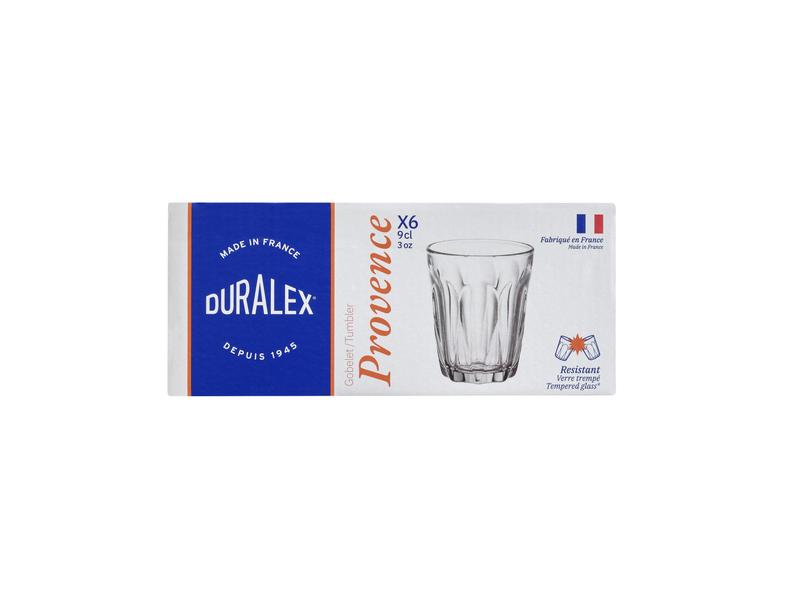Provence Tumbler 90ml - Set 6