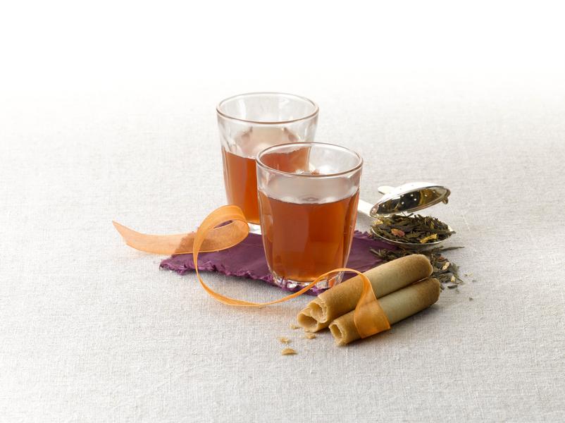 Provence Tumbler 90ml - Set 6