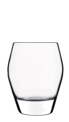 Atelier Water / Whiskey Tumbler 340ml