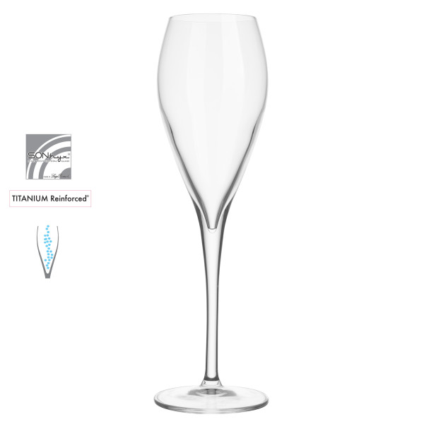 Atelier  Flute 200ml