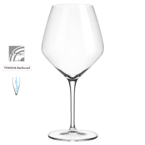 Atelier  Pinot 610ml