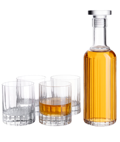 Bach Whisky Set - Set 5
