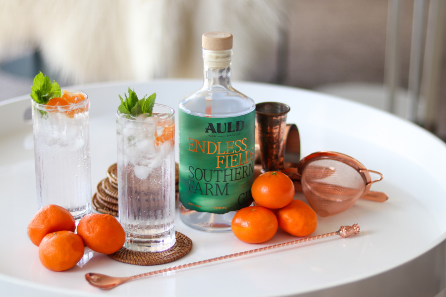 Bach HiBall Tumbler Glasses 480ml