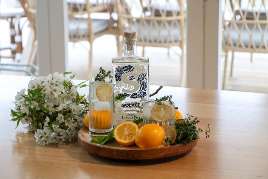 Bach HiBall Tumbler Glasses 480ml