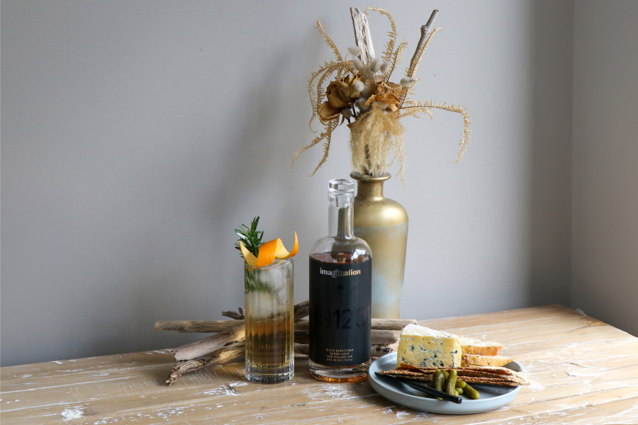 Bach HiBall Tumbler Glass 360ml