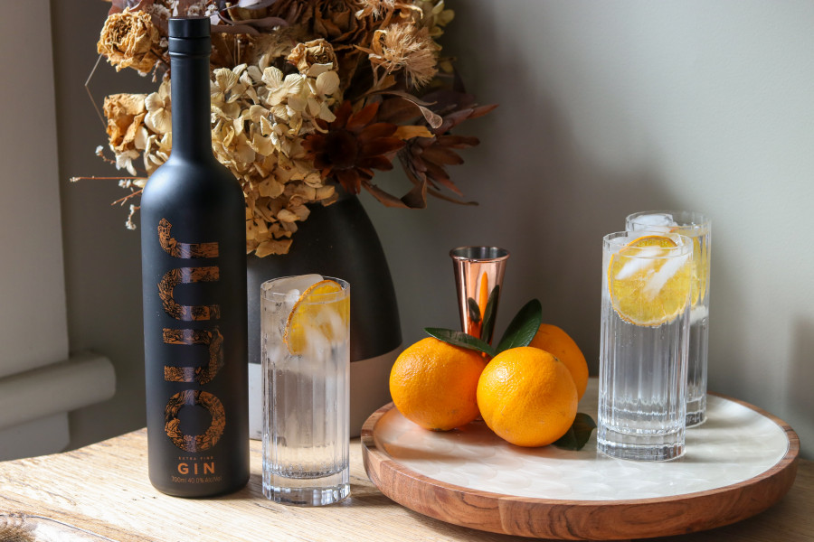 Bach HiBall Tumbler Glass 360ml