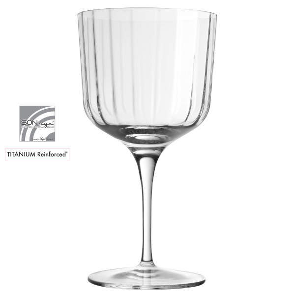 Bach Gin 600ml - Set 4