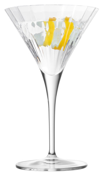 Bach Martini 260ml - Set 4