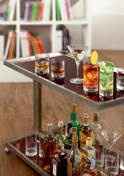 Bach Martini 260ml - Set 4