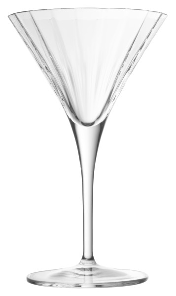 Bach Martini 260ml - Set 4