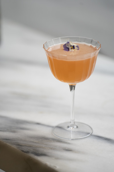 Bach Fizz 260ml - Set 4