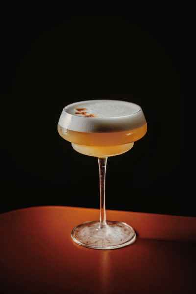 Backdoor20s Great Gatsby Glasses 300ml - Set 4