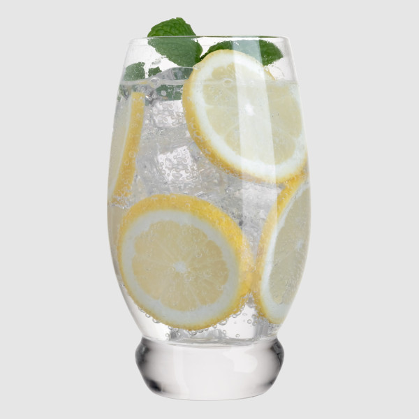 Backdoor20s Bramble 500ml - Set 6