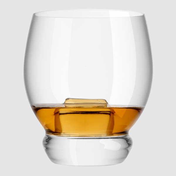 Backdoor20s Whiskey 450ml - Set 6