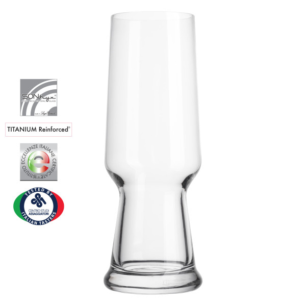 Birrateque Pilsner 540ml - Set 2