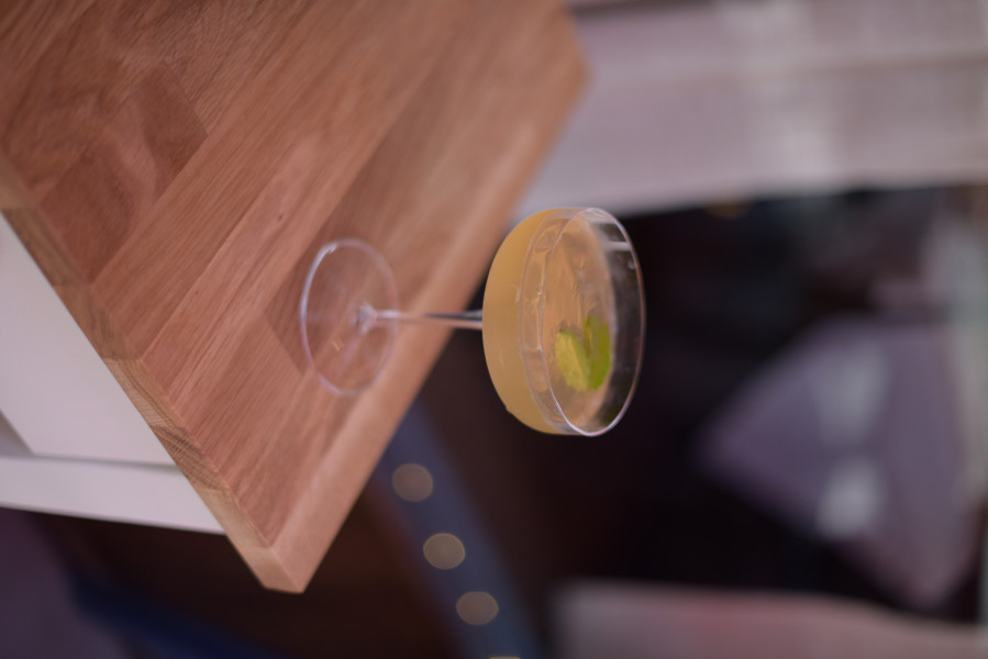 Jazz Cocktail Glasses 300ml - Set 4