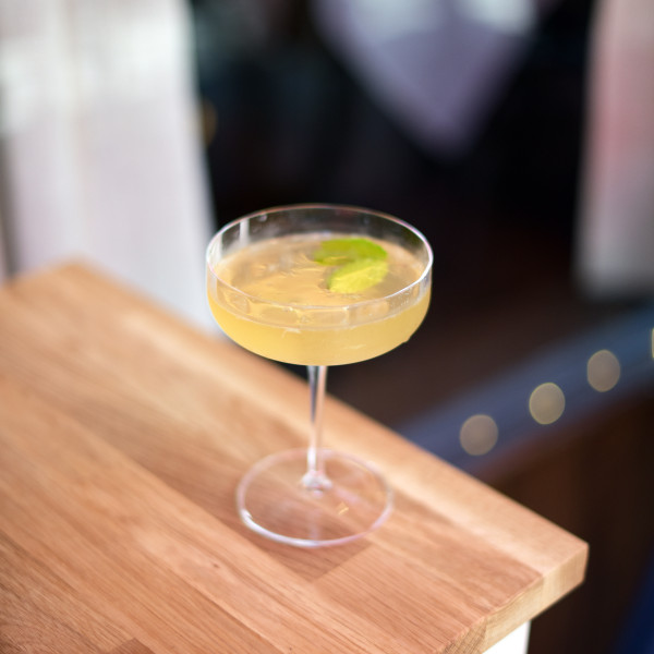 Jazz Cocktail Glasses 300ml - Set 4