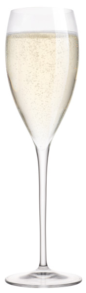 Magnifico Flute 320ml - Set 4
