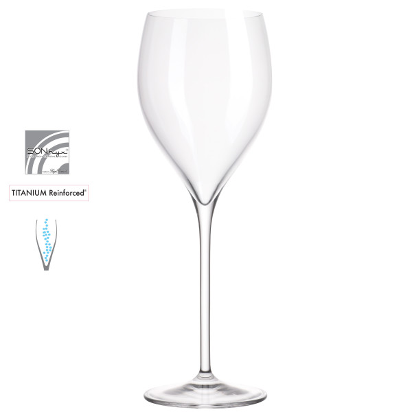 Magnifico Wine 350ml  - Set 4