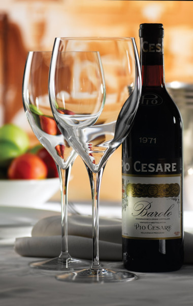 Magnifico Wine 350ml  - Set 4