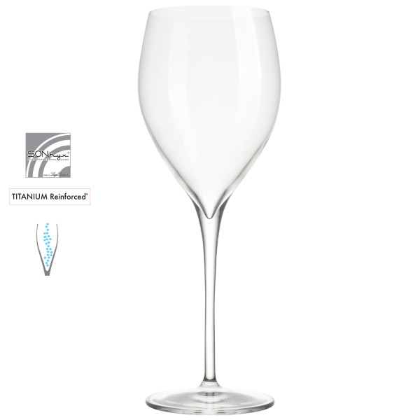 Magnifico Wine 460ml  - Set 4