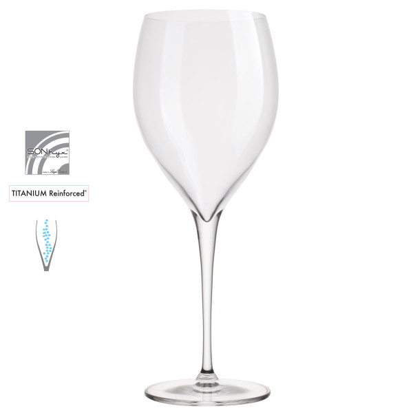 Magnifico Wine 590ml  - Set 4