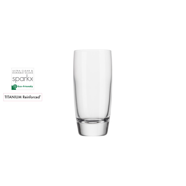Michelangelo Masterpiece Shot 72ml  - Set 4