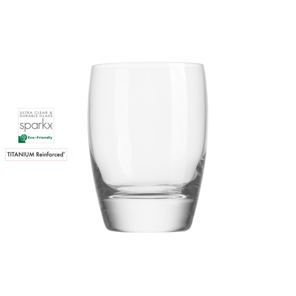 Michelangelo Masterpiece DOF 345ml  - Set 4