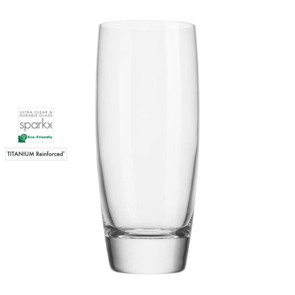Michelangelo Masterpiece HiBall 435ml  - Set 4