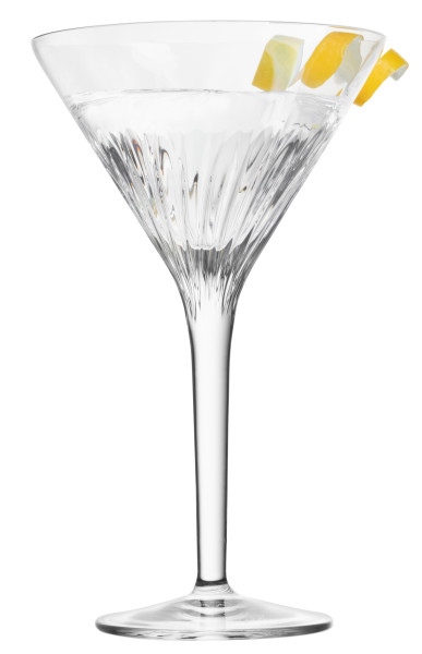 Mixology Martini 215ml - Set 4