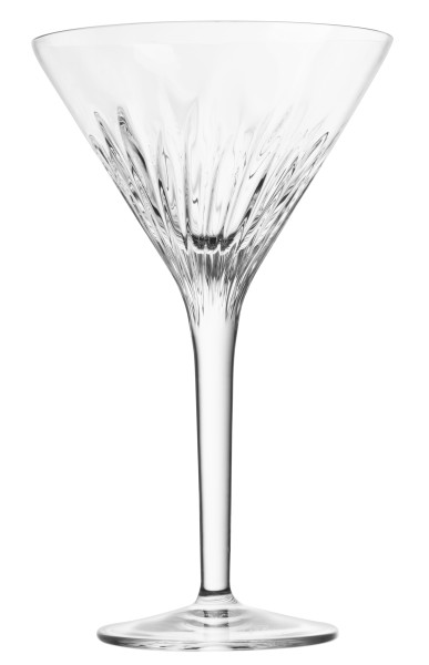 Mixology Martini 215ml - Set 4