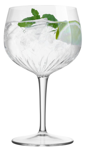 Mixology Spanish Gin 800ml - Set 4