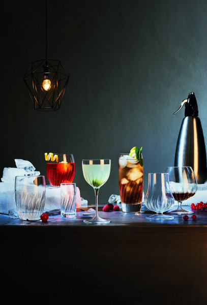 Mixology Spanish Gin 800ml - Set 4