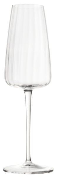 Optica Flute 210ml - Set 4